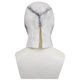thumbnail image 4 of Máscara de , disfraz de cosplay de Halloween, accesorios de látex para fiestas de adultos, 4 of 5