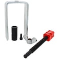 thumbnail image 3 of ABN Locking Steering Wheel Plate Remover - Lock Plate Compressor Puller Tool, 3 of 6