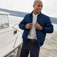 thumbnail image 4 of Lands' End Men's Classic Squall Waterproof Insulated Jacket, 4 of 4