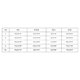 thumbnail image 2 of Ruyang Women's V Neck T Shirts Casual Rolled Short Sleeve Side Split Summer Tops Loose Fit Tunic Tops 2024 Trendy Clothes, 2 of 3