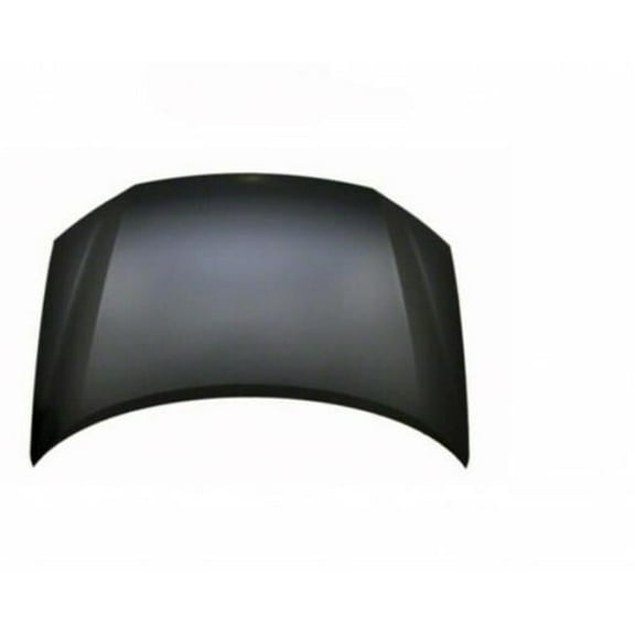 Sherman Parts  Hood Panel Assembly for 2013-2015 Sedan Honda Civic
