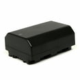 thumbnail image 3 of Replacement for Sony ILCZVE1 Battery (2-Pack, 2000mAh), 3 of 3