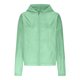 thumbnail image 2 of Karight Womens Casual Hoodies Sweater Long Sleeve Hooded Lattice Splicing Shirts Pullover Sweatshirts, 2 of 5