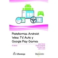 thumbnail image 1 of Plataformas Android: Wear, Tv, Auto Y Google Play Games, 1 of 2