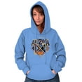 thumbnail image 3 of Arizona Culture State Flag Kokopelli Hoodie Sweatshirt Women Men Brisco Brands S, 3 of 6