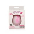 thumbnail image 2 of Gossip Vibromasseur à Succion Rose Lust, Tourbillon, 2 of 5