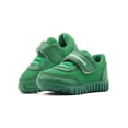 thumbnail image 1 of Tenis Moda Casual Niño Bubble Gummers Verde 19, 1 of 6