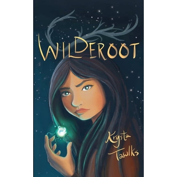 Wilderoot, (Paperback)