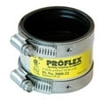 thumbnail image 1 of Fernco Inc 2 Po. Couplages Spécialisés ProFlex Blindés P3000-22, 1 of 1