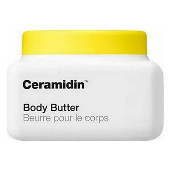 Dr.Jart+ Ceramidin Body Butter 200ml