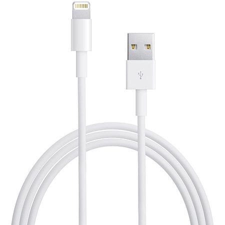 Apple Lightning to USB Cable, 3 ft (Best Non Apple Lightning Cable)