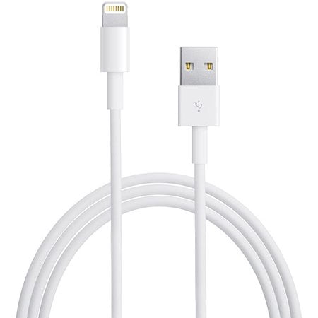 Apple Lightning to USB Cable, 3 ft (Best Quality Usb Cable)