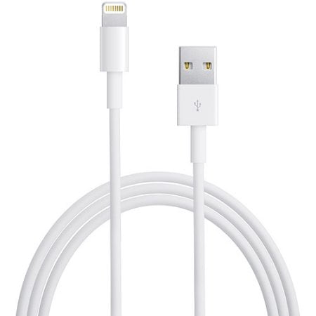 Le Lightning To Usb Cable 3 Ft