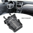 thumbnail image 3 of Overhead Console Catch Latch, 92184AJ020 Over Head Console Box Lock Wearproof Secure Locking  for Cars, 3 of 7
