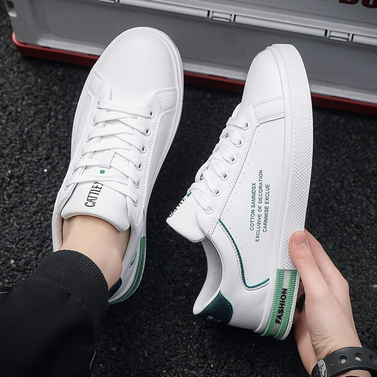 Semi casual sneakers sale
