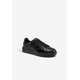thumbnail image 2 of Tenis Karl Lagerfeld Eugene Negro para Hombre Moderno Casual Premium, 2 of 5