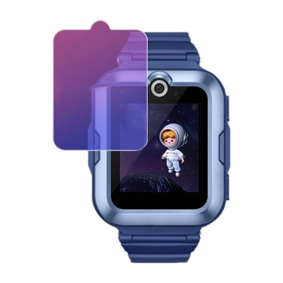 Tempered Glass Screen Protector - Designed for Kids' Smart Watches