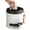1600ML, variant on Elegant Vacuum Seal Preservation Box Functional Container for Organized Storage