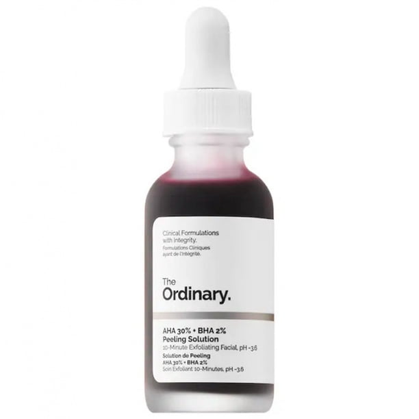 El líquido multiefecto puede eliminar las partículas alrededor de los ojos, desvanecer las líneas finas y el rostro, 30 ml