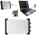 thumbnail image 1 of Osciloscopio Osciloscopio USB firme de gran comodidad para PC Table Pc ANGGREK  Otros, 1 of 8