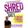 thumbnail image 1 of Shred: The Revolutionary Diet, 1 of 3