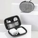 thumbnail image 2 of Digital Product Storage Bag Portable Headphone USB Data Cable Charger U Stick Storage Case Shockproof Protective Case, 2 of 4