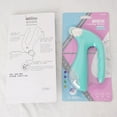 thumbnail image 3 of Replaceable Craft Sewing Tracing Wheel with Storage Case, 3 of 16