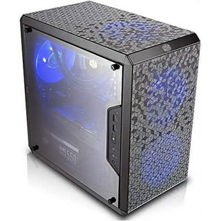 $350 Budget Gaming PC (r5, 8 core!) by Remalion - AMD Ryzen 5 1600