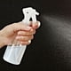 thumbnail image 4 of 3 mini atomizadores de plástico transparente de 200 ml para pulverizadores de agua y plantas., 4 of 5