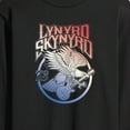 thumbnail image 3 of Lynyrd Skynyrd - Eagle - Men's Long Sleeve T-Shirt, 3 of 5