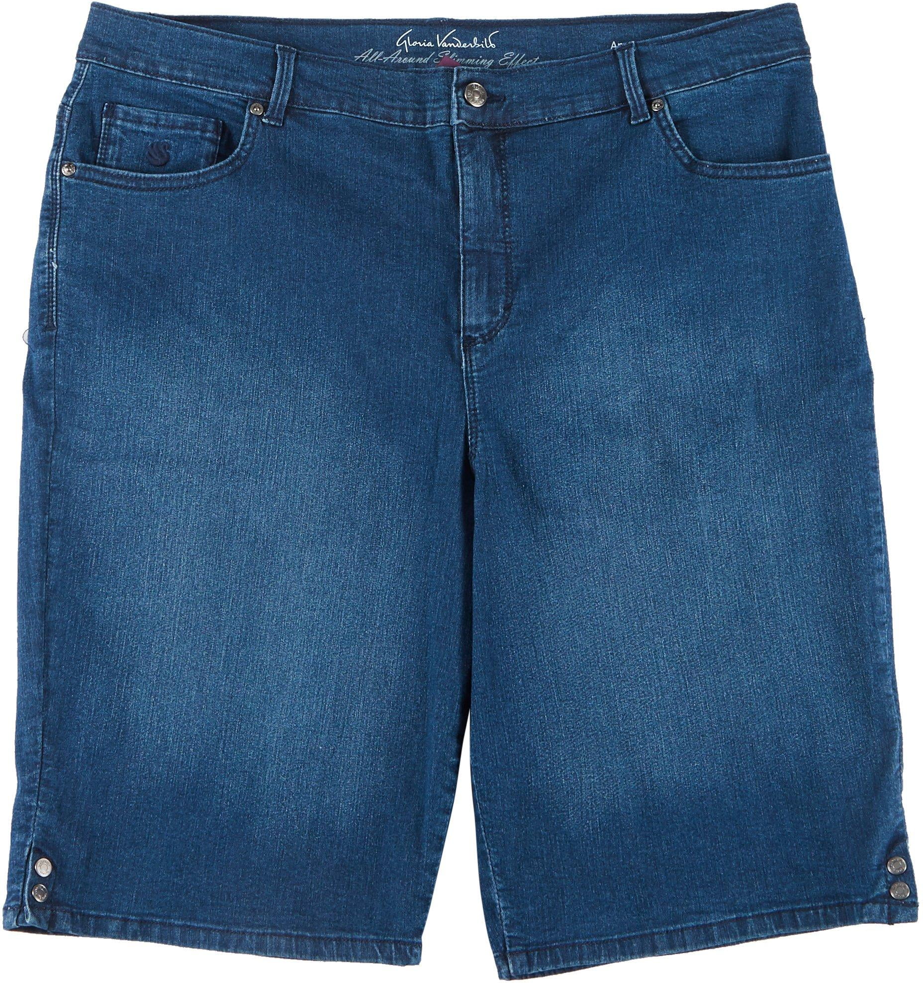 gloria vanderbilt clothing