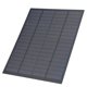 thumbnail image 5 of Módulo Mini Panel Solar Polisilicio Epoxi Módulo De Batería Cargador Placa De Alimentación Industrial 18V 5W, 5 of 7