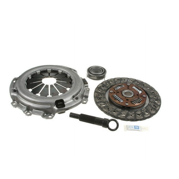 Clutch Kit - Compatible with 2004 - 2006 Mitsubishi Lancer 2005