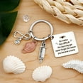 thumbnail image 6 of Nurse Gifts For Women Keychains Nurses Week Gifts Nursing Graduation Gift Nurse Practitioner Gifts, 6 of 12