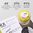 thumbnail image 4 of Crema facial Beekman 1802 Milk RX Advanced Better Aging 50 ml, 4 of 8