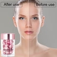 thumbnail image 2 of Hidratante facial con ceramidas, mantiene la piel hidratada y suave, contiene ingredientes naturales que hidratan eficazmente la piel, 30 unidades de 15 ml, 2 of 3