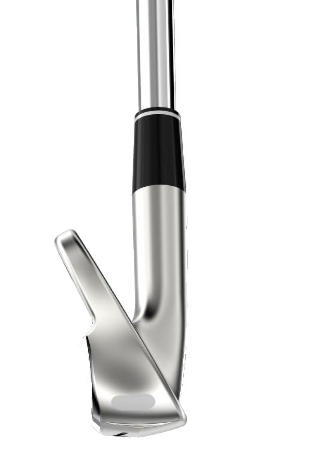 Srixon Golf Club ZX5 4-PW Iron Set Regular Steel - Walmart.com