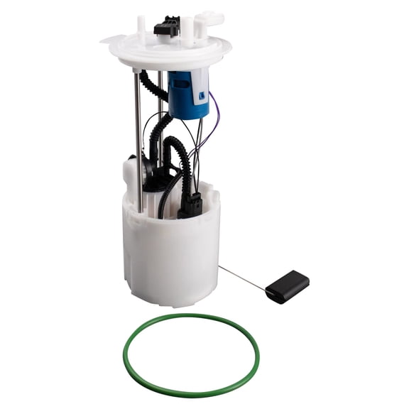TRQ Fuel Pump Module Assembly For 11-14 Ford E-150 E-250 11-19 E-350 10-17 E-450 FPA61098 Fits select: 2010-2019 FORD ECONOLINE