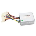 thumbnail image 3 of Electric Bike Motor Controller,Electric Bike Brush Controller Electric Brush Motor Speed Controller Electric Bike Brush Controller Top of the Line, 3 of 14