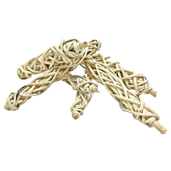 Bonka Bird Toys 3285 pk6 Vine Sticks