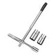 thumbnail image 3 of Llave de tuercas extendida, extractor de tuercas desmontable, dados estándar para vehículos, juego de llaves de para camiones, práctico, ligero y, 3 of 9