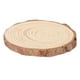 thumbnail image 3 of Rodajas de madera natural, troncos redondos de pino, manualidades, pintura, bodas, festivales, decoración, n.° 4, 9-10 cm, 3 of 14