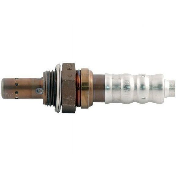 Downstream Oxygen Sensor - Compatible with 2001 - 2005 Honda Civic 1.7L 4-Cylinder D17A7 2002 2003 2004