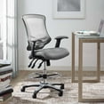 thumbnail image 7 of Modway Calibrate Mesh Drafting Chair, 7 of 7