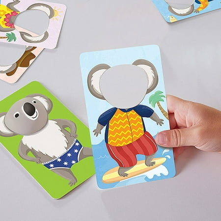 Educational Insights Koala Capers Game