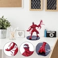 thumbnail image 2 of MARVEL Legends Series, Venom, Venom: Carnage liberado, Figura de acción Coleccionable (20 cm), 2 of 4