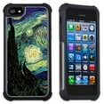 thumbnail image 1 of Apple iPhone 6 Plus / iPhone 6S Plus Cell Phone Case / Cover with Cushioned Corners - Van Gogh: Starry Night, 1 of 2