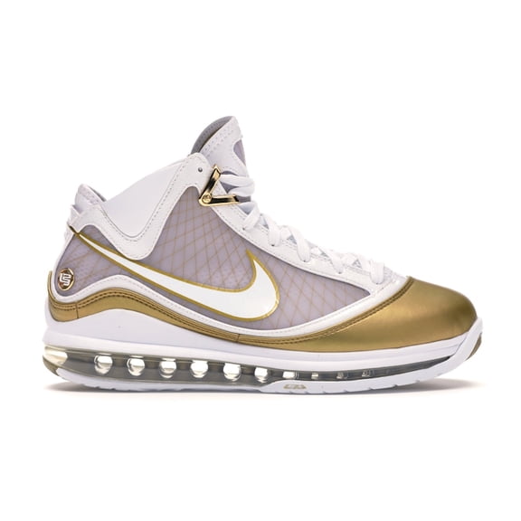 Nike Men's LeBron 7 China Moon (2020) Basketball Shoes, from StockX