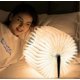 thumbnail image 3 of Book Light,folding Book Lamp,usb Rechargable Book Shaped Night Lightbrown, 3 of 3