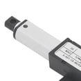 thumbnail image 2 of Compact 12V Electric Linear Actuator with 20mm Stroke, 150N Thrust, IPX4 Protection for Home Automation, Medical, and Industrial Applications, 2 of 6